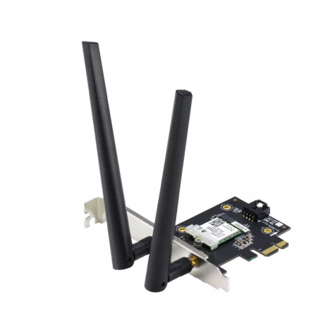 ASUS sisemine WLAN-/Bluetooth-adapter PCE-AX1800 BT5.2 1775Mbit/s