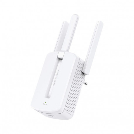 Mercusys 300Mbps Wi-Fi Range Extender