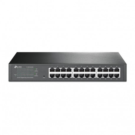 TP-Link võrgulüliti 24-pordine Gigabit Easy Smart