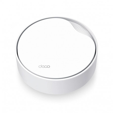 TP-Link võrguseade AX3000 kogu kodu Mesh Wi-Fi 6 PoE-toega