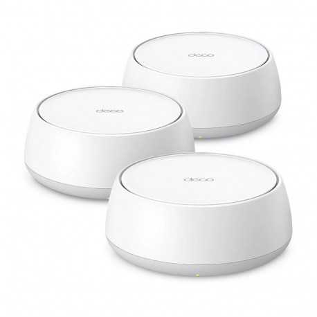 System mesh TP-LINK Deco BE22(3-pack)