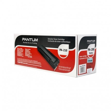 Pantum PA-210EV (PA210EV)  black cartridge