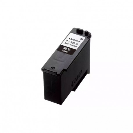 Canon tindikassett 6204C001 1tk originaal suure mahutavusega (XL), must