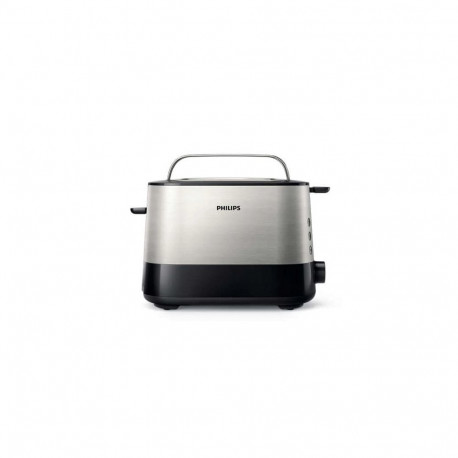 Philips röster Viva Collection HD2637/90 7 2 viilu 950W