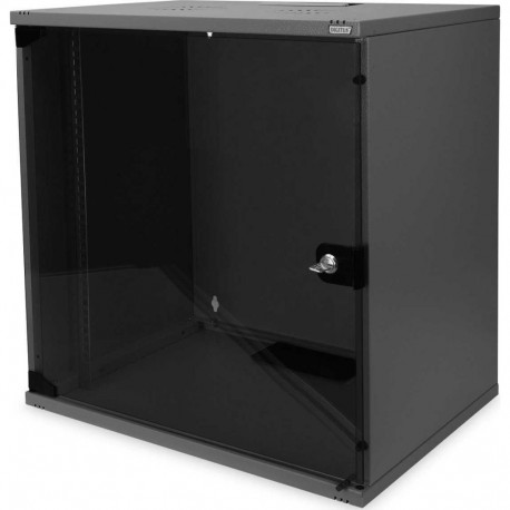 DIGITUS _5823509 DIGITUS Professional - cabinet - SOHO, unmounted - 540x400 mm