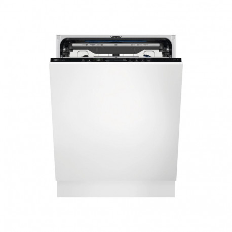 Electrolux täielikult integreeritav nõudepesumasin EEM69410W, 15 nõudekomplekti, C