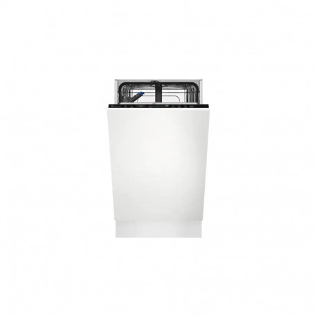 Electrolux nõudepesumasin EEG62300L täielikult integreeritav 9 komplekti D