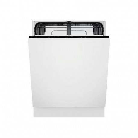 Electrolux iebūvējamā trauku mazgājamā mašīna  60 cm
