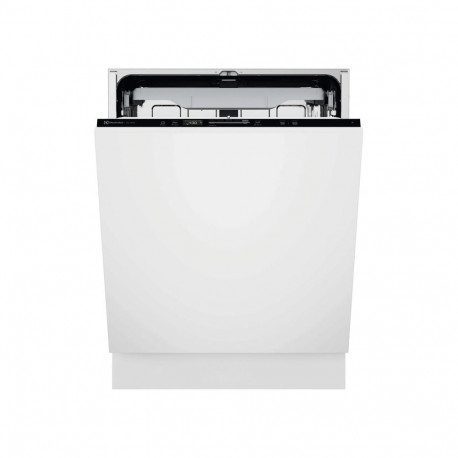 Electrolux integreeritav nõudepesumasin E72LA200S 60cm (7333394149288)