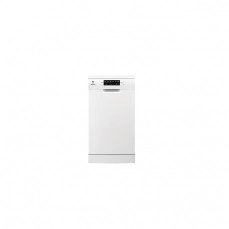 Electrolux nõudepesumasin ESA42110SW, eraldiseisev, 9 nõudekomplekti, F
