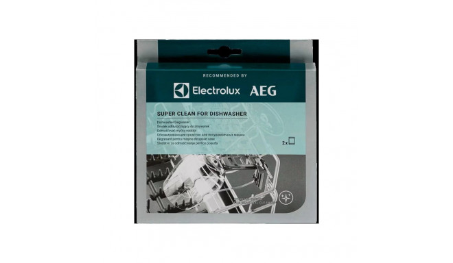 Electrolux nõudepesumasina pulber M2DCP051 100kg 2tk
