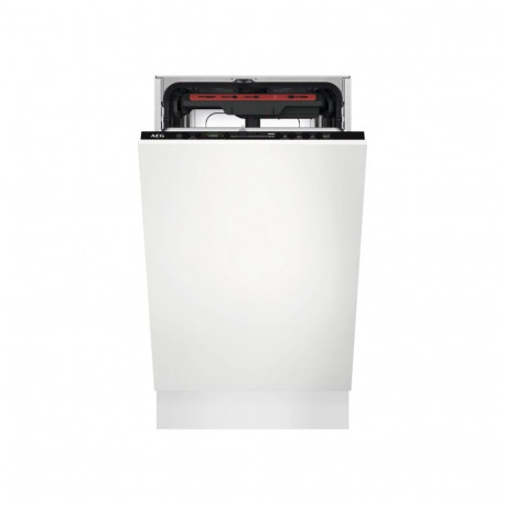 AEG FSE73527P Fully built-in 10 place settings D