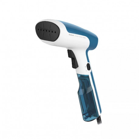 Tefal DT6130 Handheld garment steamer 0.07 L 1300 W White  Blue
