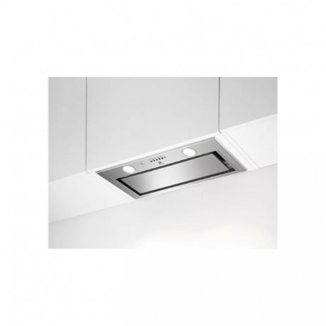 Electrolux LFG716X integreeritav roostevabast terasest 700m³/h