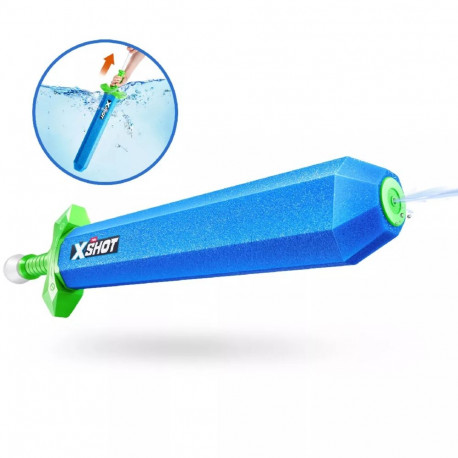 ZURU XSHOT 2 in 1 veemõõk