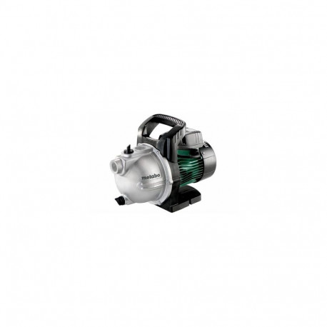Metabo tsentrifugaalpump P 4000 G 1100W 4.6bar 4000l/h