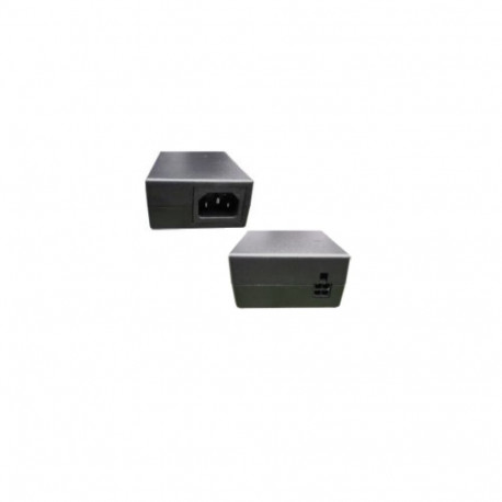 Zebra toiteadapter/muundur PWR-BGA12V50W0WW siseruumides kasutatav, must
