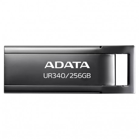 ADATA USB-mälupulk UR340 256GB USB Type-A 3.2 Gen 1 (3.1 Gen 1), must
