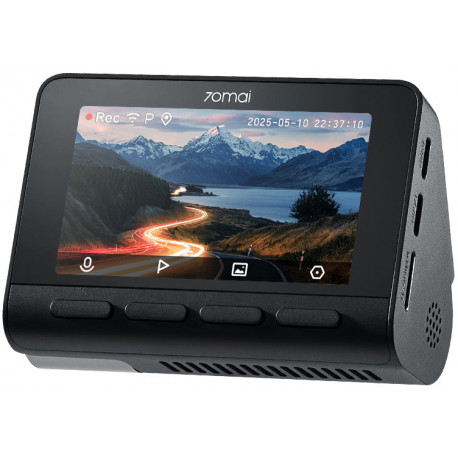 70mai dashcam A800SE 4K 4G Ready