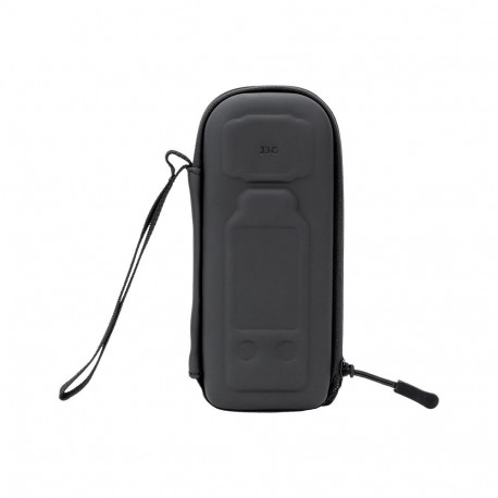 JJC HSCC OP4S zwart cameratas voor DJI Osmo Pocket 4/3