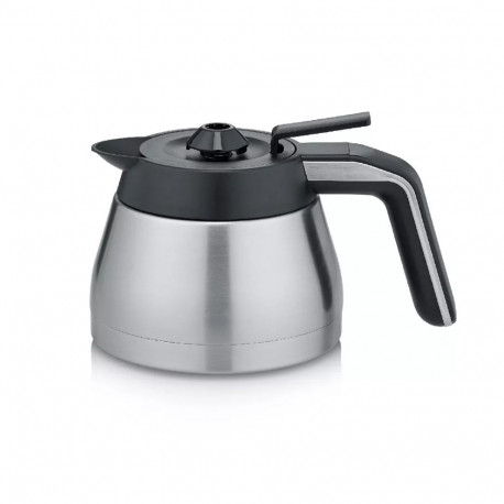 Severin termospudel TK 5554 roostevabast terasest, must