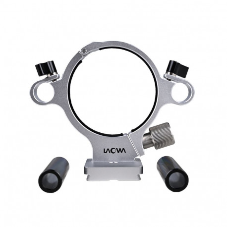 LAOWA statiivi kinnitusklamber Aksen 17,5/45mm