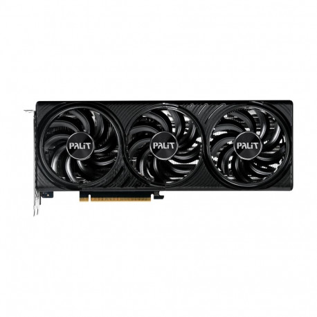 Palit GeForce RTX 5060 Ti Infinity 3 NVIDIA 16 GB GDDR7