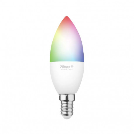 Trust 71280 smart lighting Smart bulb Wi-Fi