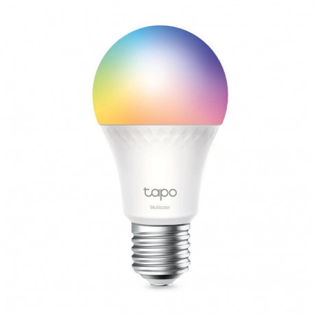 TP-Link Tapo nutikas lambipirn Matter, mitmevärviline