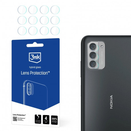 3MK Lens Protection 1pc(s)
