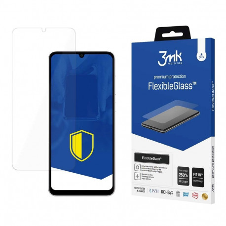 3mk kaitseklaas FlexibleGlass Samsung Galaxy A05s