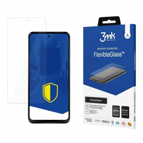 Motorola Moto G13/G23 - 3mk FlexibleGlass