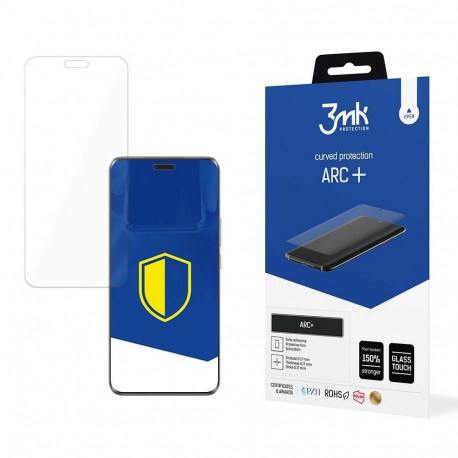 3mk ekraanikaitse ARC+ Honor Magic6 Pro