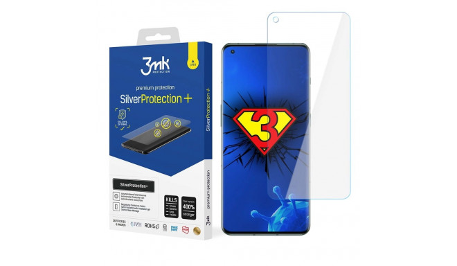 3MK SilverProtection+ 1tk