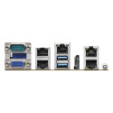 "AM4 ASRock X570D4U-2L2T Lan Broadcom"