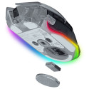 Basilisk V3 Pro 35K eriväljaanne, fantoomvalge
