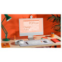 "Logitech Pop Icon Combo - OFF WHITE (US)"