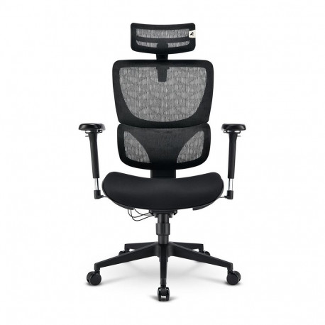 Sharkoon kontoritool OfficePal C40, must