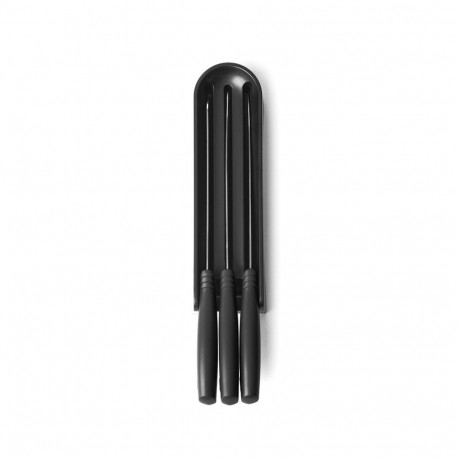 Brabantia Tasty+ 4 pc(s) Knife/cutlery block set