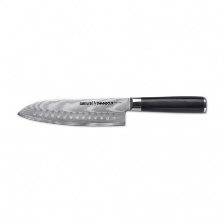 Samura DAMASCUS Santoku Damascus steel 1 pc(s) Santoku knife