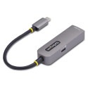 "D StarTech USB TYPE-C ETHERNET ADAPTER"