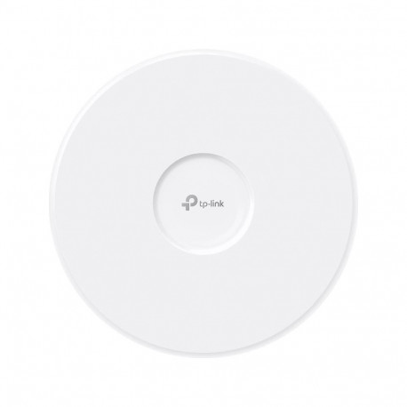 TP-Link pääsupunkt Omada BE9300, laekinnitusega, kolmeribaline Wi-Fi 7