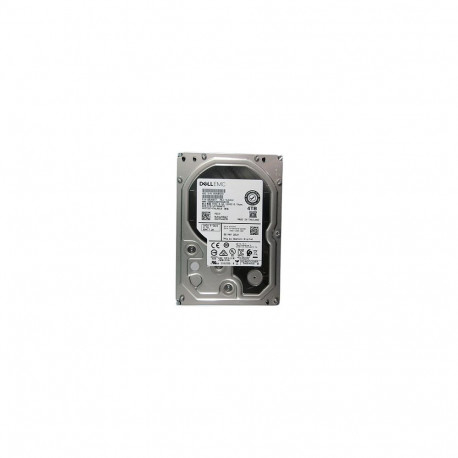 "4TB DELL 6Gbps 7.2K 512n 8,89cm 3.5Zoll Hot-Plug CUS Kit"