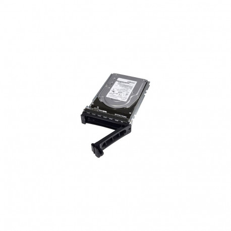 "2,5"" 480GB DELL SATA ISE RI 6Gbps 512e 6,35cm with 8,89cm 3,5Zoll HYB CARR CK"