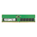 "16GB MICRON Server Memory Module UDIMM/ECC 5600 MHz CL 46 1.1 V"