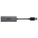 ASUS Ethernet-võrgukaart USB-C2500