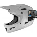 GoPro kinnitus Helmet Front + Side Mount