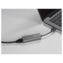 "ASUS USB-C2500 network card Ethernet"