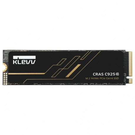 "M.2 1TB KLEVV C925G PCIe Gen4"