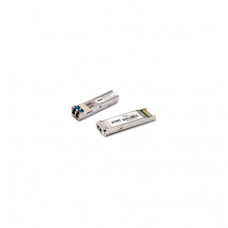 "Planet MTB-LR SFP+ LC 10Gigabit Ethernet Singlemode 10km"